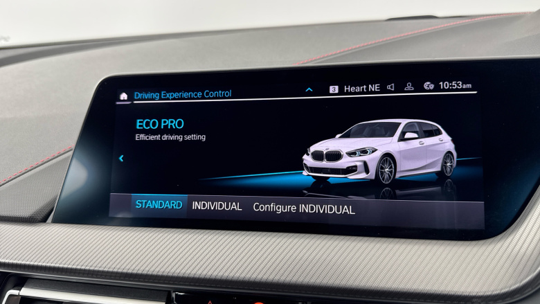 BMW 1 Series 128ti 5dr Step Auto Petrol Hatchback